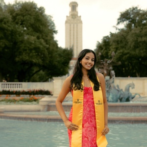 Fundraising Page: Vaishu Marreddy